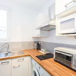 Studio Maine - Montparnasse Paris 14Th